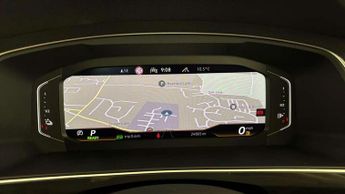 Volkswagen Tiguan 1.4 TSI eHybrid R-Line 5dr DSG