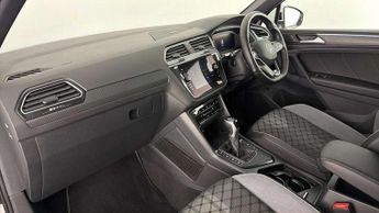 Volkswagen Tiguan 1.4 TSI eHybrid R-Line 5dr DSG
