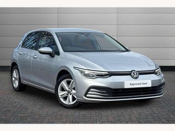 Volkswagen Golf 1.5 eTSI 150 Life 5dr DSG