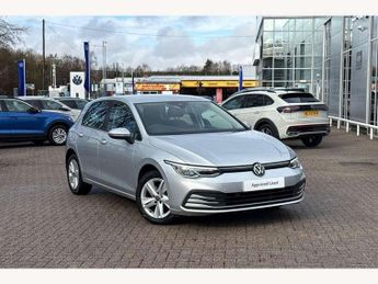 Volkswagen Golf 1.5 eTSI 150 Life 5dr DSG