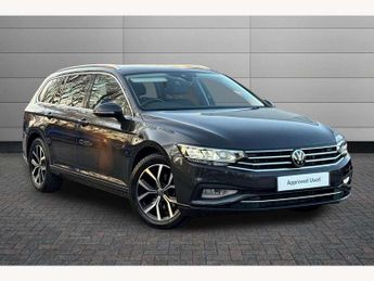 Volkswagen Passat 1.5 TSI EVO SEL 5dr DSG
