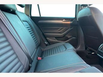 Volkswagen Passat Estate 1.5 TSI EVO SEL 5dr DSG
