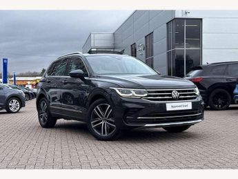 Volkswagen Tiguan 1.5 TSI 150 Elegance 5dr DSG