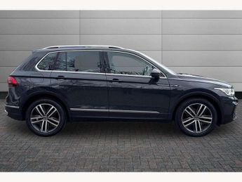 Volkswagen Tiguan 1.5 TSI 150 Elegance 5dr DSG