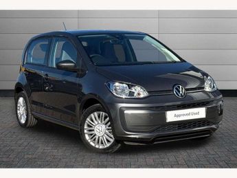 Volkswagen Up 1.0 65PS Up 5dr
