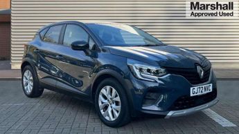 Renault Captur 1.0 TCE 90 Iconic Edition 5dr