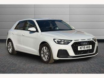 Audi A1 35 TFSI Sport 5dr