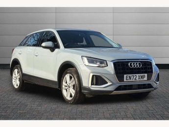 Audi Q2 30 TFSI Sport 5dr