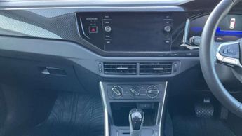 Volkswagen Polo 1.0 TSI Life 5dr DSG