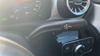 Mercedes-Benz CLA CLA 250e AMG Line Premium Plus 4dr Tip Auto