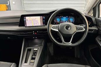 Volkswagen Golf 2.0 TDI 150 Style 5dr DSG
