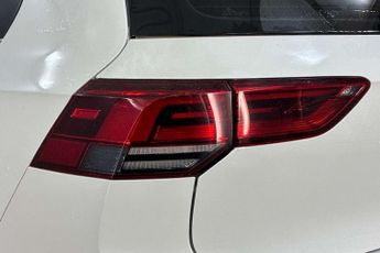 Volkswagen Golf 2.0 TDI 150 Style 5dr DSG