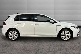 Volkswagen Golf 2.0 TDI 150 Style 5dr DSG