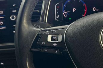 Volkswagen T-Roc 1.5 TSI EVO SE 5dr DSG