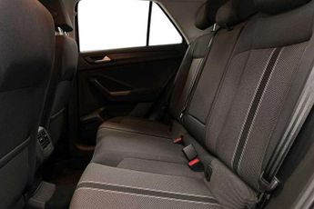 Volkswagen T-Roc 1.5 TSI EVO SE 5dr DSG