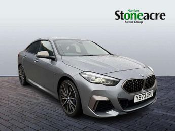 BMW M235 M235i xDrive 4dr Step Auto