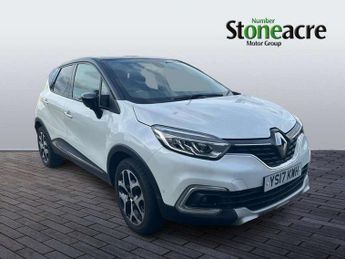 Renault Captur 0.9 TCE 90 Dynamique S Nav 5dr