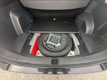 Toyota RAV4 2.5 VVT-i Hybrid Dynamic 5dr CVT 2WD