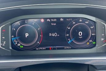 Volkswagen Tiguan 1.5 TSI 150 Elegance 5dr DSG