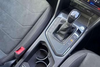 Volkswagen Tiguan 1.5 TSI 150 Elegance 5dr DSG