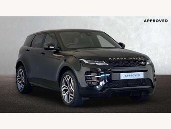 Land Rover Range Rover Evoque 1.5 P300e Autobiography 5dr Auto