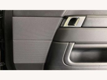 Land Rover Range Rover Sport 3.0 D300 HSE Dynamic Black 5dr Auto