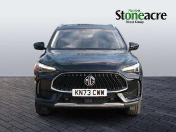 MG HS 1.5 T-GDI Trophy 5dr DCT