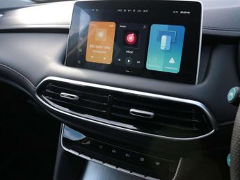 MG HS 1.5 T-GDI Trophy 5dr DCT