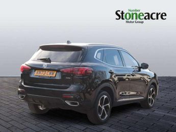 MG HS 1.5 T-GDI Trophy 5dr DCT