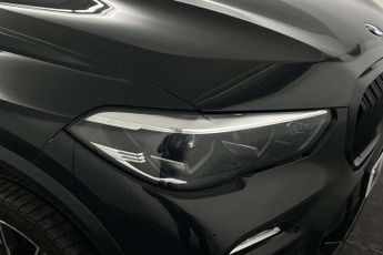 BMW X5 xDrive30d MHT M Sport 5dr Auto