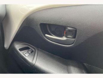 Toyota Aygo 1.0 VVT-i X-Trend TSS 5dr x-shift