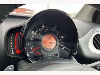 Toyota Aygo 1.0 VVT-i X-Trend TSS 5dr x-shift