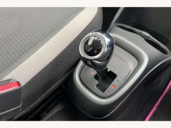 Toyota Aygo 1.0 VVT-i X-Trend TSS 5dr x-shift