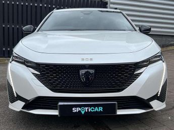 Peugeot 308 SW 1.2 PureTech GT Premium 5dr EAT8