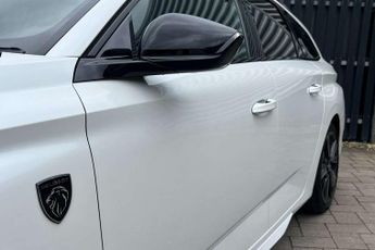 Peugeot 308 SW 1.2 PureTech GT Premium 5dr EAT8