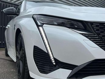 Peugeot 308 SW 1.2 PureTech GT Premium 5dr EAT8