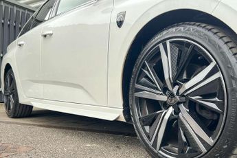 Peugeot 308 SW 1.2 PureTech GT Premium 5dr EAT8