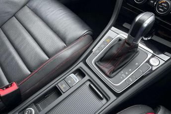 Volkswagen Golf GTI 2.0 TSI 245 GTI Performance 5dr DSG