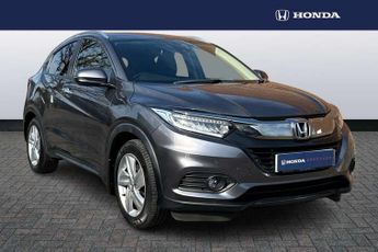 Honda HR-V 1.5 i-VTEC EX CVT 5dr