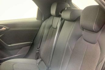 Audi A1 30 TFSI 110 S Line 5dr S Tronic