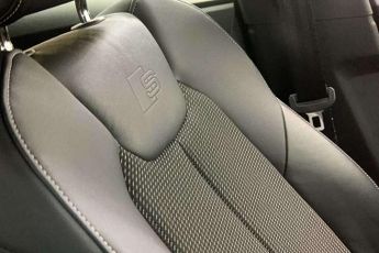 Audi A1 30 TFSI 110 S Line 5dr S Tronic