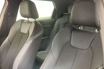 Audi A1 30 TFSI 110 S Line 5dr S Tronic