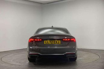 Audi A5 Sportback 35 TDI S Line 5dr S Tronic