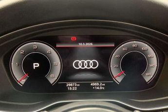 Audi A5 Sportback 35 TDI S Line 5dr S Tronic