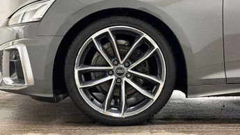 Audi A5 Sportback 35 TDI S Line 5dr S Tronic