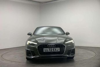 Audi A5 Sportback 35 TDI S Line 5dr S Tronic
