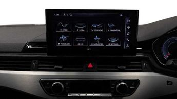 Audi A5 Sportback 35 TDI S Line 5dr S Tronic