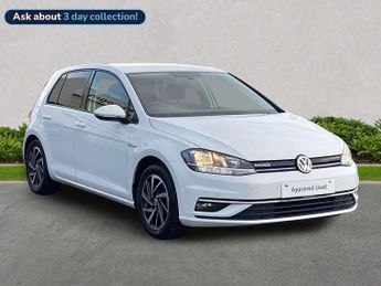 Volkswagen Golf 1.5 TSI EVO Match 5dr