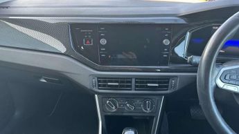 Volkswagen Polo 1.0 TSI Life 5dr DSG
