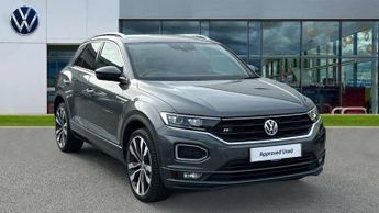 Volkswagen T-Roc 1.5 TSI EVO R-Line 5dr